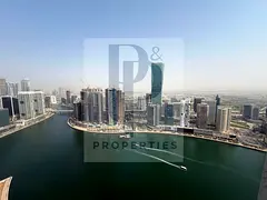 Waterfront Views | 2BR Apartment | Peninsula Four The Plaza