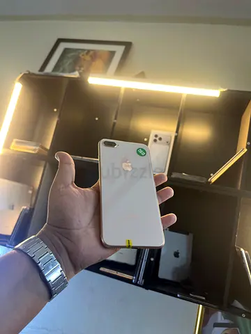 iPhone 8 Plus 256GB A++ Condition | Pickup in Deira & open to check Free Cash on Delivery