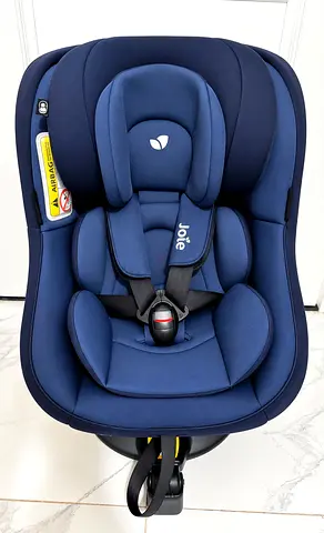 Joie spin 360 car seat with isofix.Like new