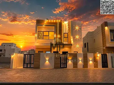 Luxury Villa for Sale | Price includes all registration and ownership fees | Lifetime freehold owne