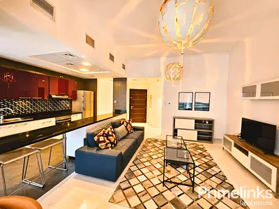 Large Living Room | High quality Furniture