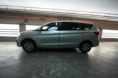 2018 Suzuki Ertiga GL | Well-Maintained