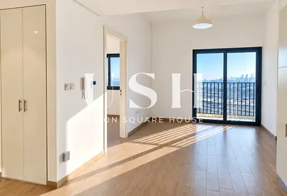 Bright, Spacious, Vacant