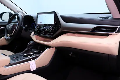 2023 Toyota HIGHLANDER 缩略图 14