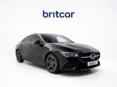 1,601/pm | AMG Line Styling | Warranty & Service Available