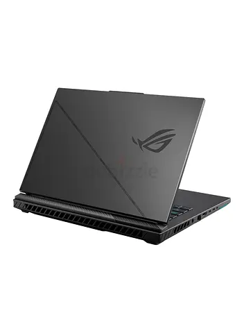 ASUS ROG Gaming Laptop - Sleek Condition, Powerful Performance,