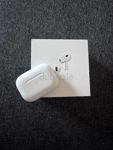AirPods Pro Original 2nd generation with MagSafe case !!