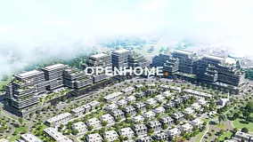 Contemporary Nature Urban Living-Refined Lifestyle Amenities