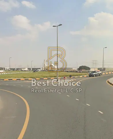 العقار غير مرهون بيت عربي طابق واحد للسكن العائلي أو الاستثمار، مع سعر قابل للتفاوض