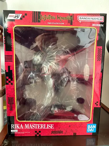 Rika Masterlise