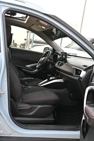 2023 Chevrolet GROOVE 缩略图 18