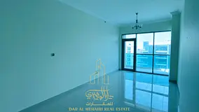 Spacious 2BHK | Family Building | Gym, Pool & Garden