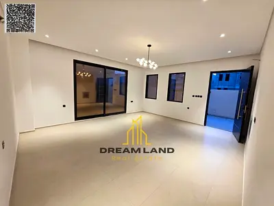 Modern villa for sale directly from the owner; freehold ownership available to all nationalities with inheritance rights. Registration and ownership t