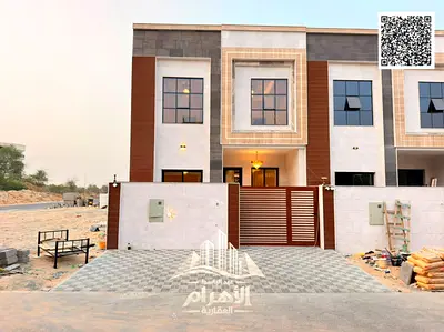 فيلا للبيع من المالك مباشر تملك حر لي جميع الجنسيات السعر شامل رسوم التسجيل والتمليك وقابل للتفاوض