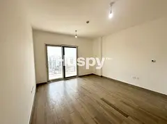 High Floor | City View | Vacant Now