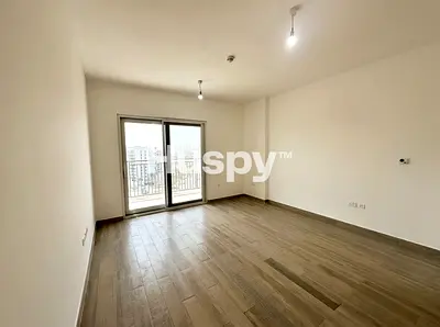 High Floor | City View | Vacant Now