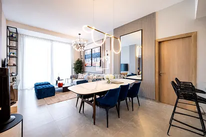 High Floor | Motivated Seller | Fully Furnished