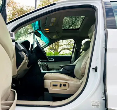2015 FORD EXPLORER thumbnail 11