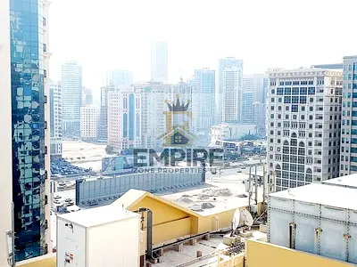 Spacious Appartment with 1 month free | Maintenance freee| Balcony | Wardrobes | Open view | Easy A
