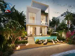 Beach Front | Luxury Finish | Elevator | Gated Community | Easy Payment Plan | Best Price | Huge Siz