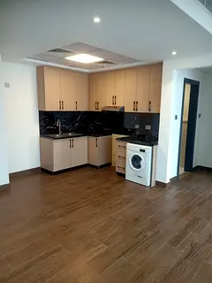 For Sale One-Bedroom Apartment in Hamsa Tower* 1 Bedroom & Living Hall , 2 Bathrooms , Parking Space