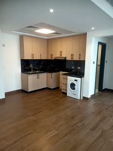For Sale One-Bedroom Apartment in Hamsa Tower* 1 Bedroom & Living Hall , 2 Bathrooms , Parking Spac