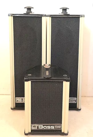 Speaker