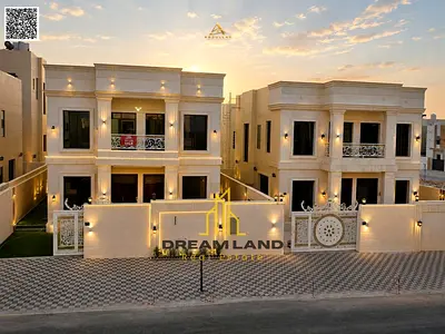 موقع مميز / افضل سعر / عائد استثماري عالي / تملك حر لجميع الجنسيات / شامل رسوم التسجيل والتمليك