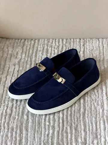 Hermes Loafer for men