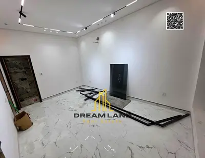 بسعر شامل الرسوم تملك فيلا الأحلام و استثمر بأسلوب راقي في فيلا فاخرة في قلب عجمان" اغتنمها