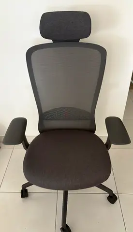 Premium Executive Desk Chair - like New
