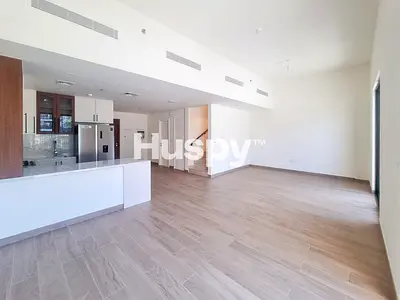 Large Duplex | Vacant | Storage Room