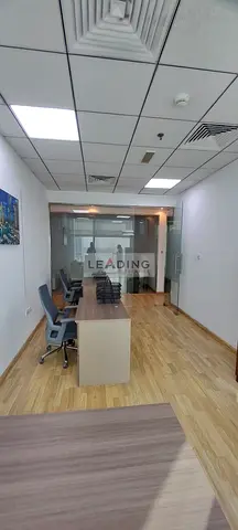 Fully Furnished Office for Rent in Iris Bay, Business Bay