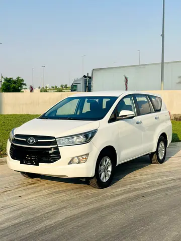 صورة مصغرة 11 لـ 2016 Toyota INNOVA
