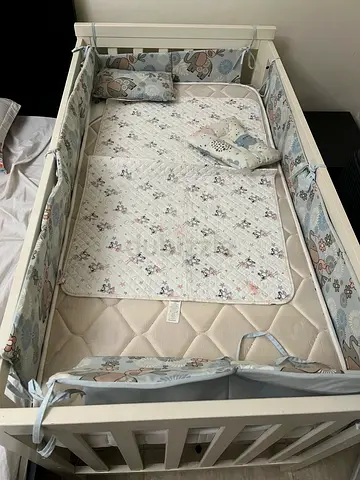 Baby bed