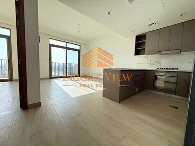 2BR with 2 Balconies | Pay via Rently Chiller Free
