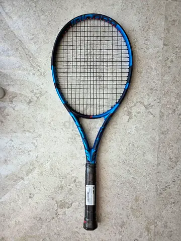 Babolat Pure Drive 98 new