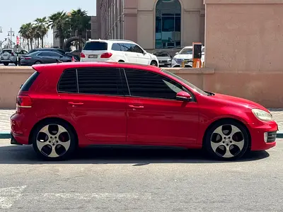 2012 Volkswagen GOLF GTI 照片 8