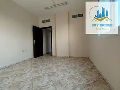 Sky Bridge Real Estate is pleased to offer a Spacious 1 BHK Apartment in Al Butina Area, Sharjah