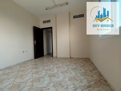 Sky Bridge Real Estate is pleased to offer a Spacious 1 BHK Apartment in Al Butina Area, Sharjah