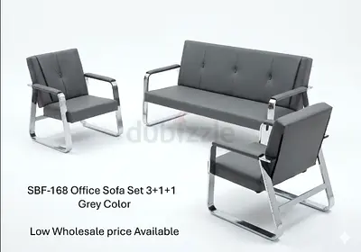 Brand New office sofa 5setar good quality available