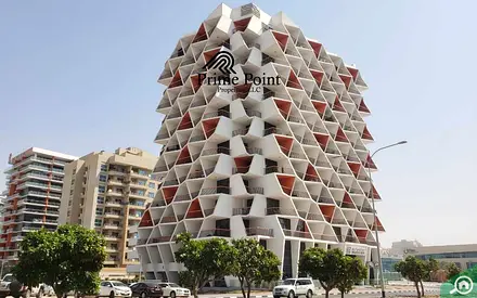 Rented 1BR | Great Investment