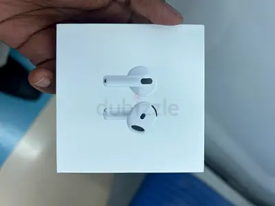 AirPods 5 for sale (Purchased on 11.10.2026)