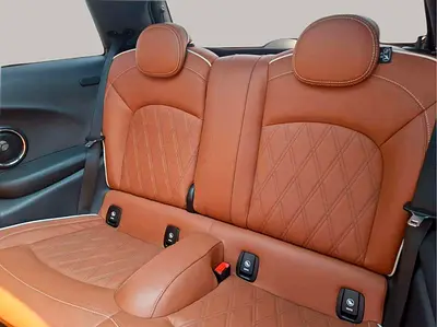 2020 MINI COOPER — миниатюра 14