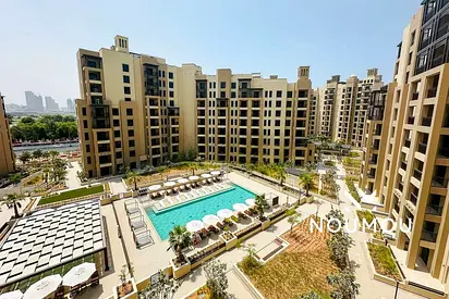 Spacious 4BR + Maid | Prime MJL Location | Handover Soon