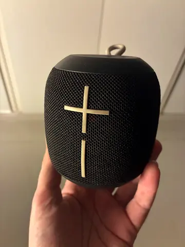 Ultimatears Wonderboom SoundBox