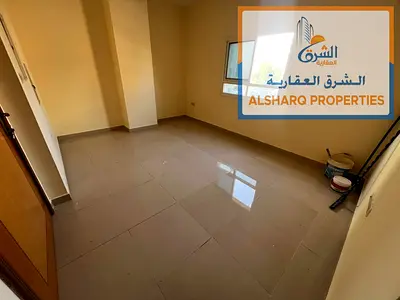 One bedroom and living room – separate living area – excellent layout – central air conditioning – easy access to Sharjah, Dubai, and Sheikh Mohammed