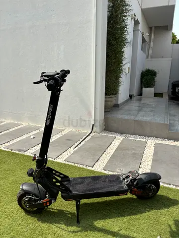 Kukirin G2 Max Fully customized