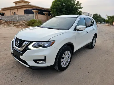 2015 Nissan ROGUE 照片 6