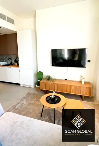 Larger 1-Bedroom Apartment with Marina View | 509 Sq. Ft | High-Floor | ROI up to 22%